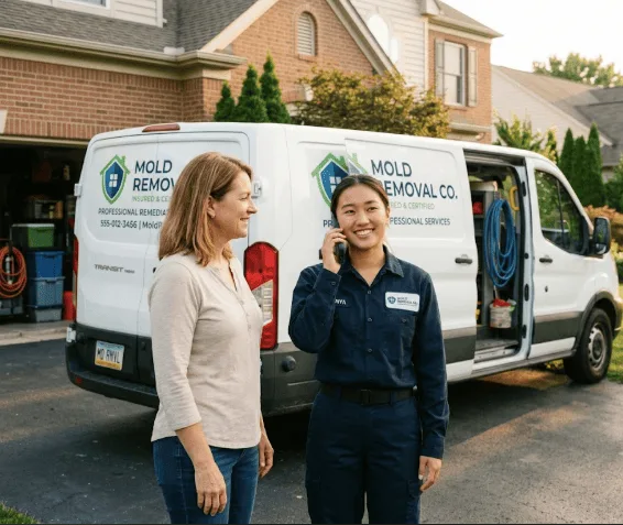 Crawlspace Mold Remediation Green Forest, AR FAQs